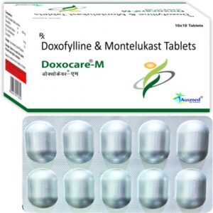 doxocare m