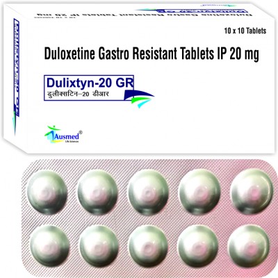 dulixtyn 20 gr
