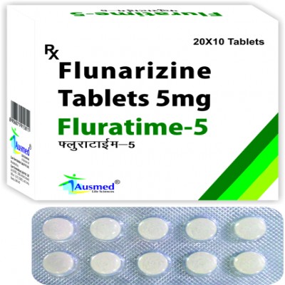 fluratime 5