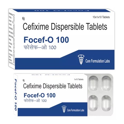 focef o 100