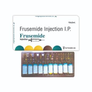 frusemide