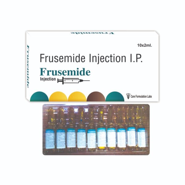 frusemide