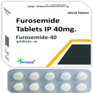 furosemide-40