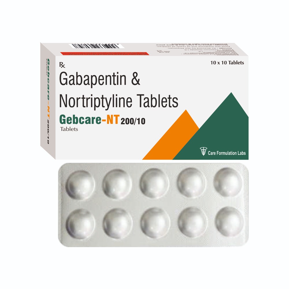 gebcare nt 200/10
