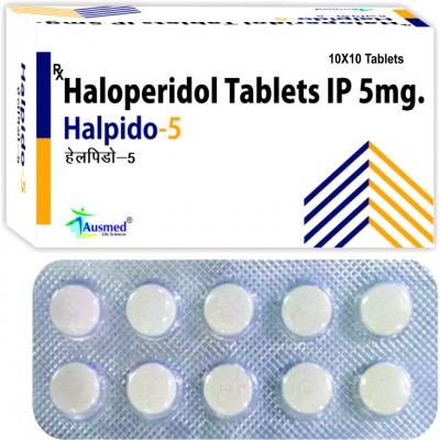 halpido 5