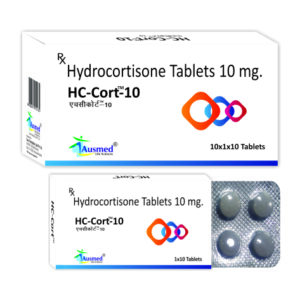 hc cort 10