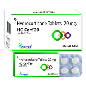 hc cort 20