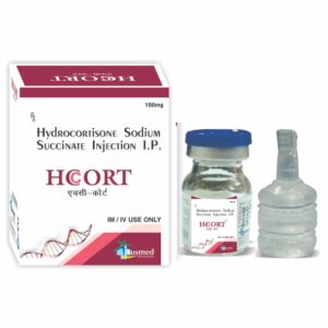 hc cort injection