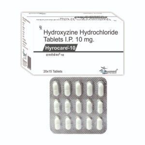 hyrocare 10