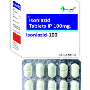 isoniazid 100