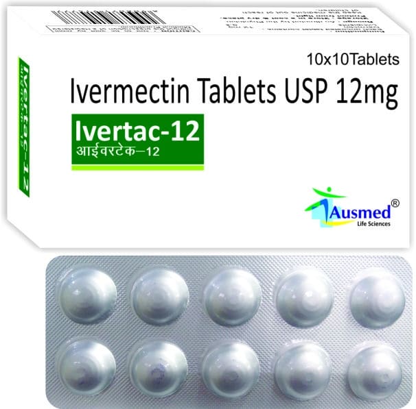 ivertac 12