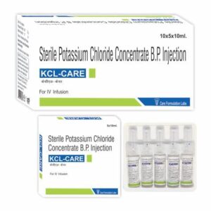 kcl-care