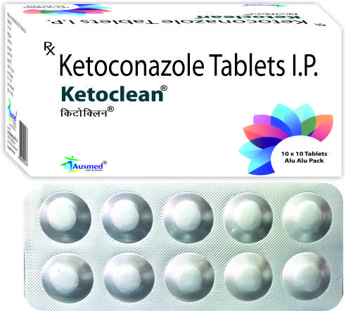ketoclean
