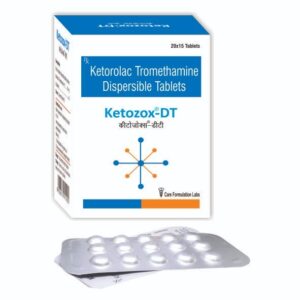 ketozox dt