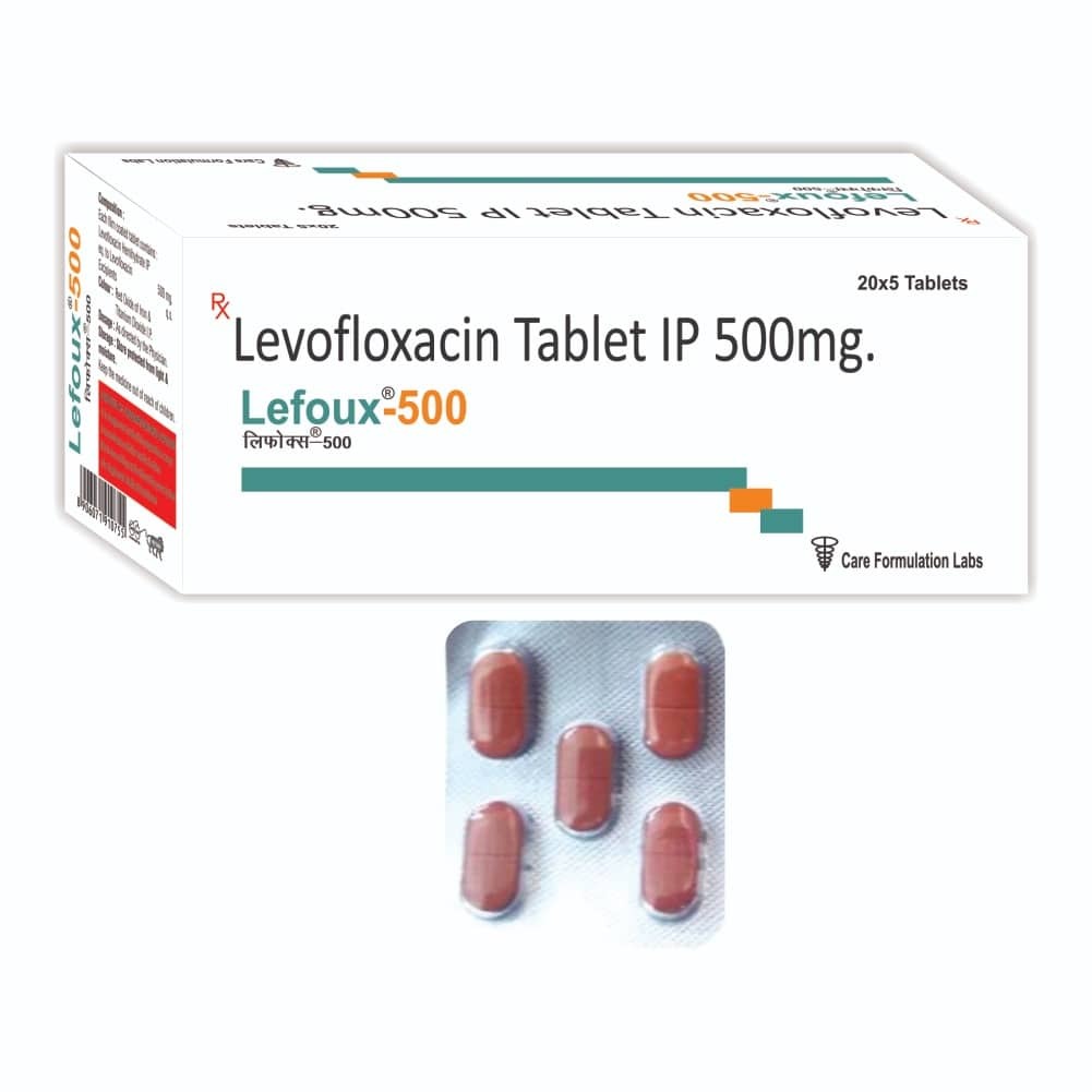 lefoux 500