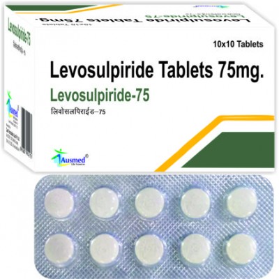 levosulpiride 75