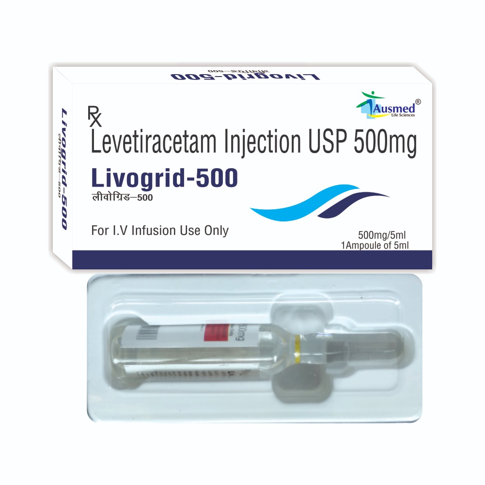 livogrid injection