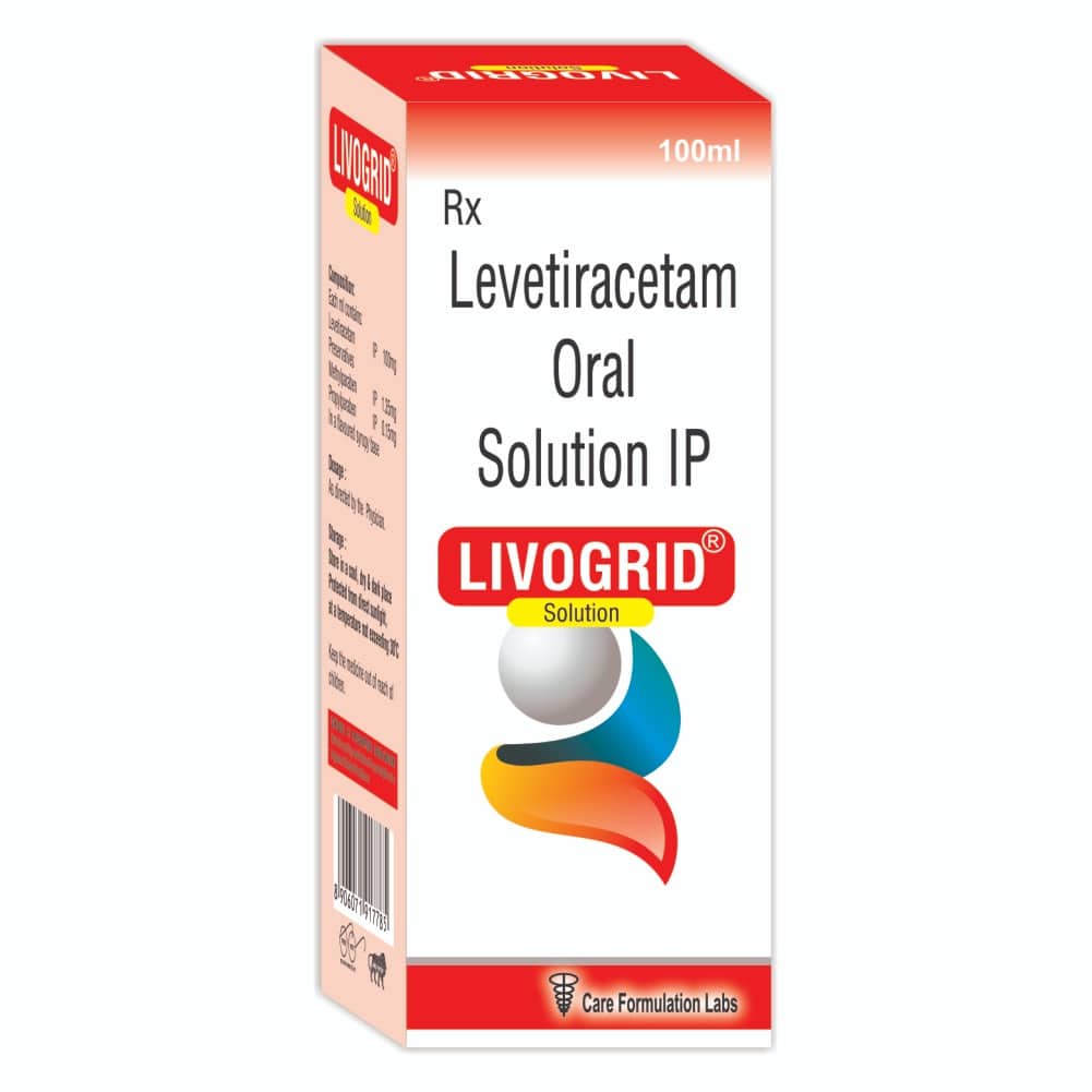 livogrid solution