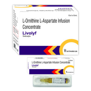 livolyf Injection