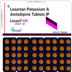 lozaart-am