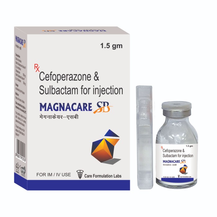magnacare sb 15gm