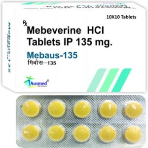 Mebaus 135