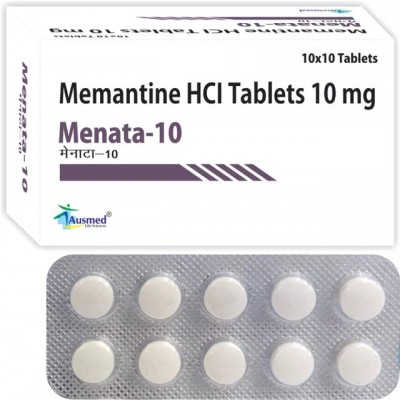 menata 10