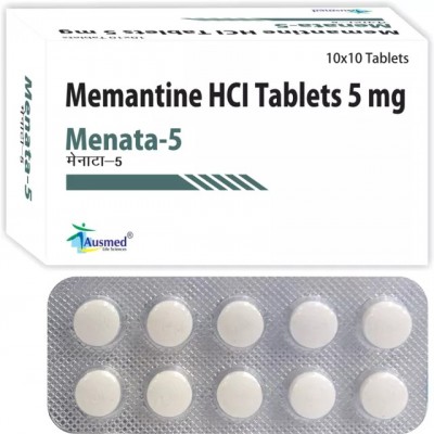 menata 5