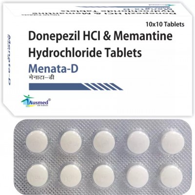 menata d