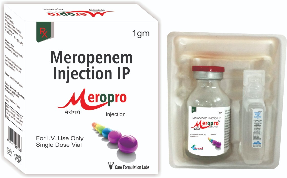 meropro1gm