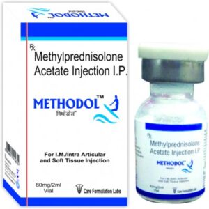 methodol 2 ml