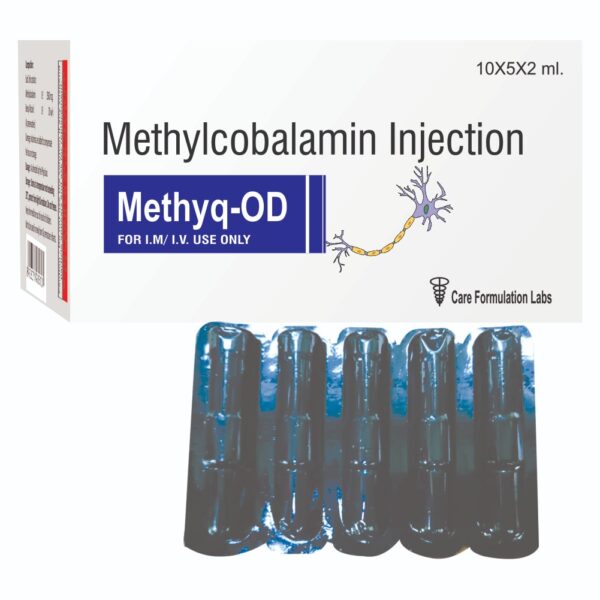 methyq od injection