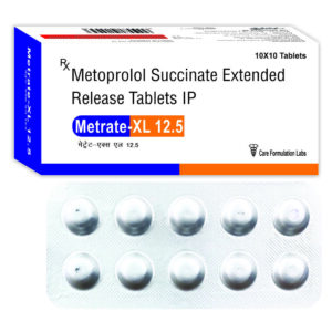 metrate xl 125