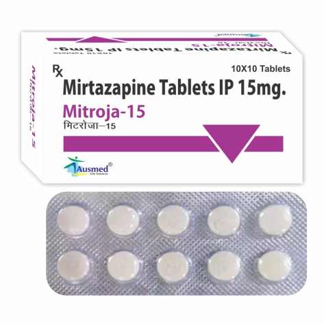 mitroja 15