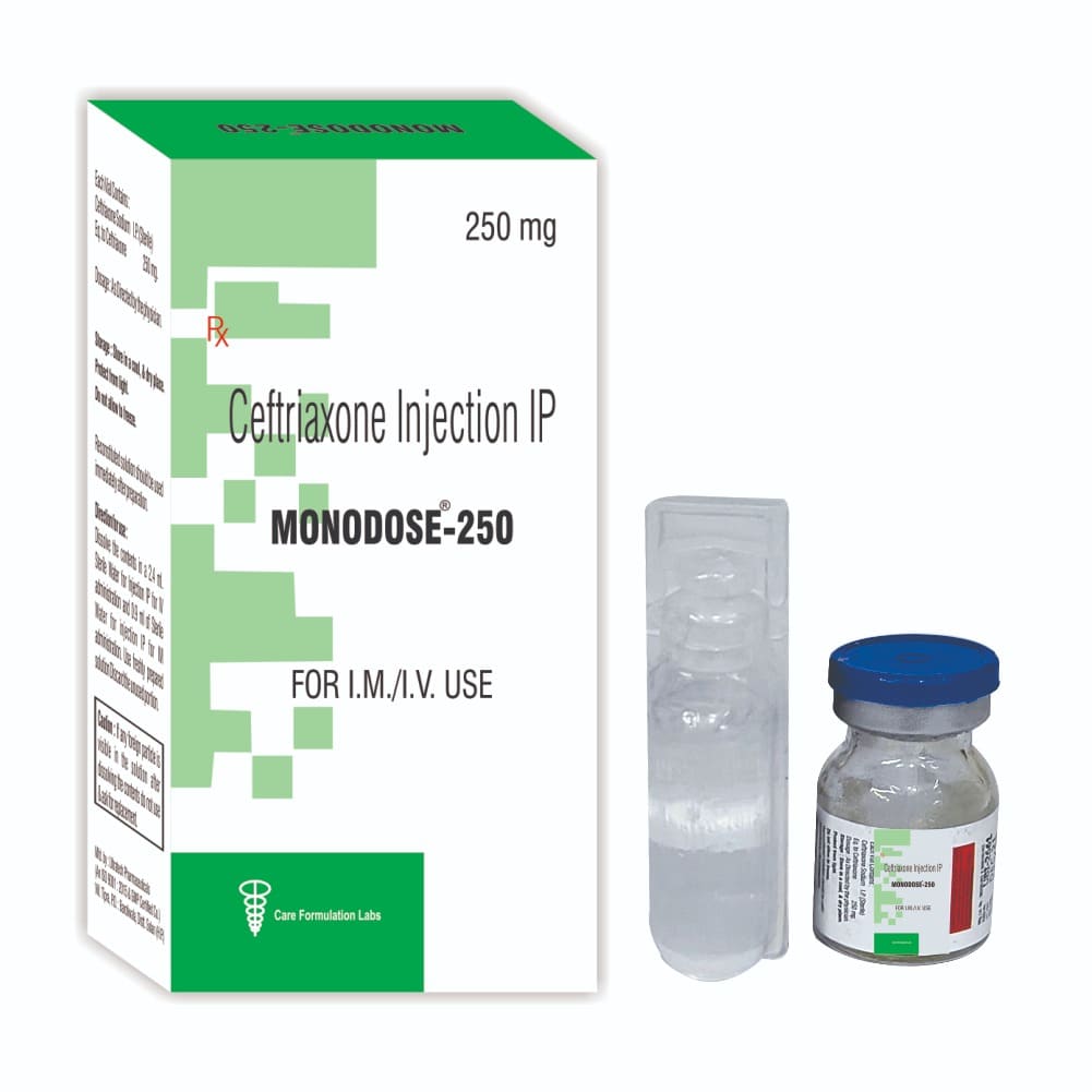 monodose 250
