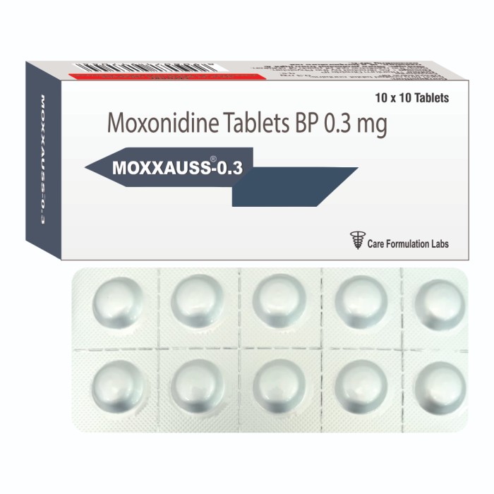 moxxauss-0.3 tablet