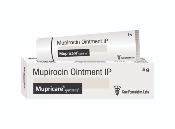 mupricare ointment