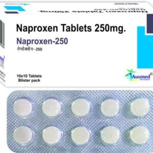 naproxen 250