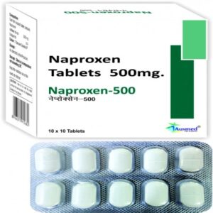 naproxen 500