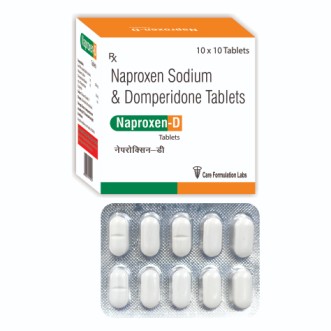 naproxen d