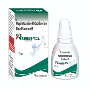 nasorub oxy