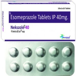 Nekszole 40