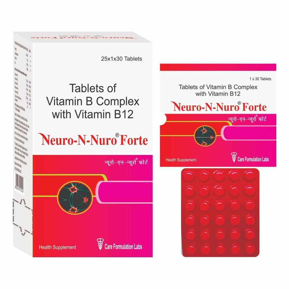 neuro n nuro forte