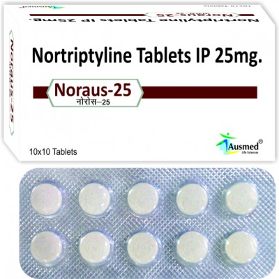 noraus 25