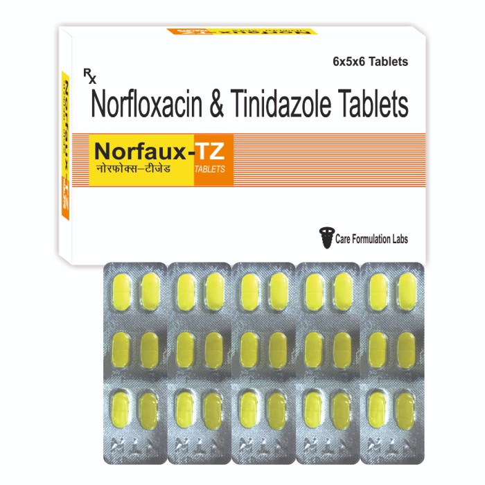 norfaux tz