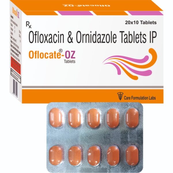 oflocate oz