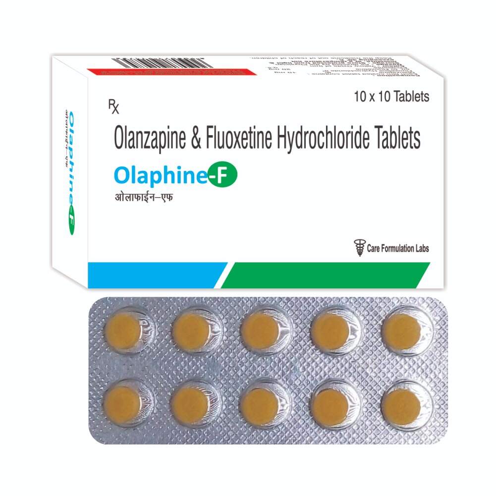 olaphine f