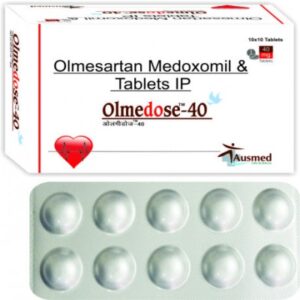 olmedose-40