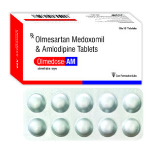 olmedose-am