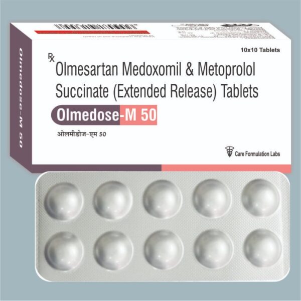 olmedose-m 50